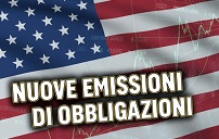 Nuove emissioni di obbligazioni